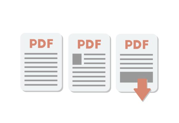 Come unificare PDF