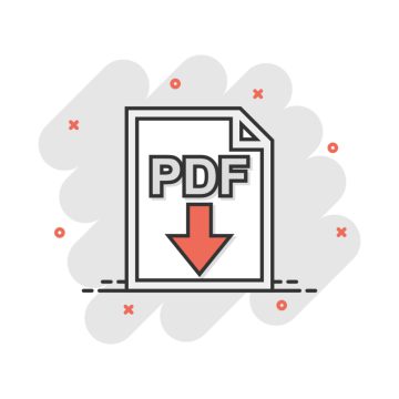 Come ruotare un PDF