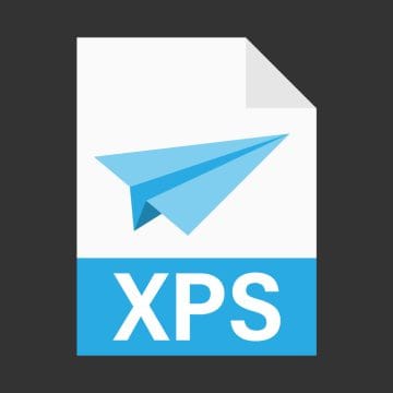 Come convertire XPS in PDF