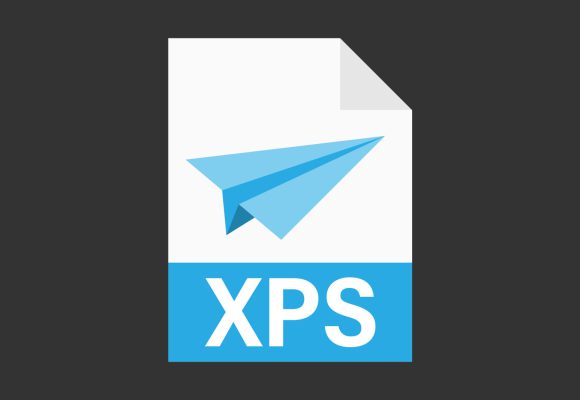 Come convertire XPS in PDF