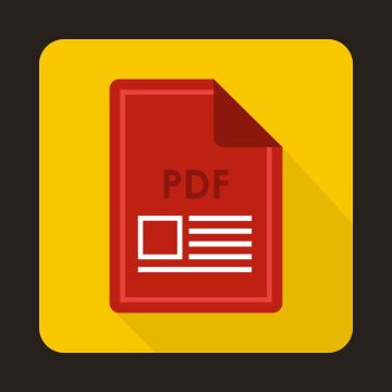 Programmi per aprire PDF