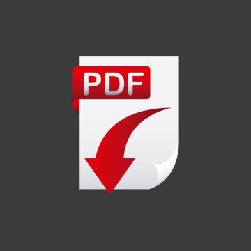 Come trasformare un documento in PDF