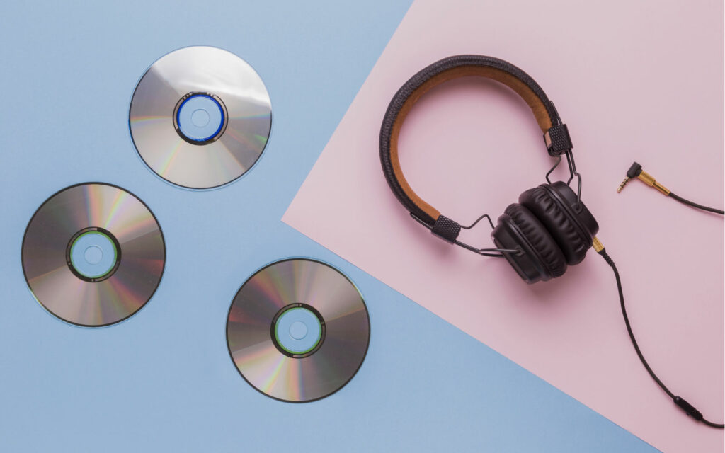 Altri programmi per masterizzare CD audio: Windows 10 e successivi