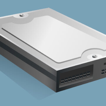 Come trasformare un hard disk interno in esterno senza box