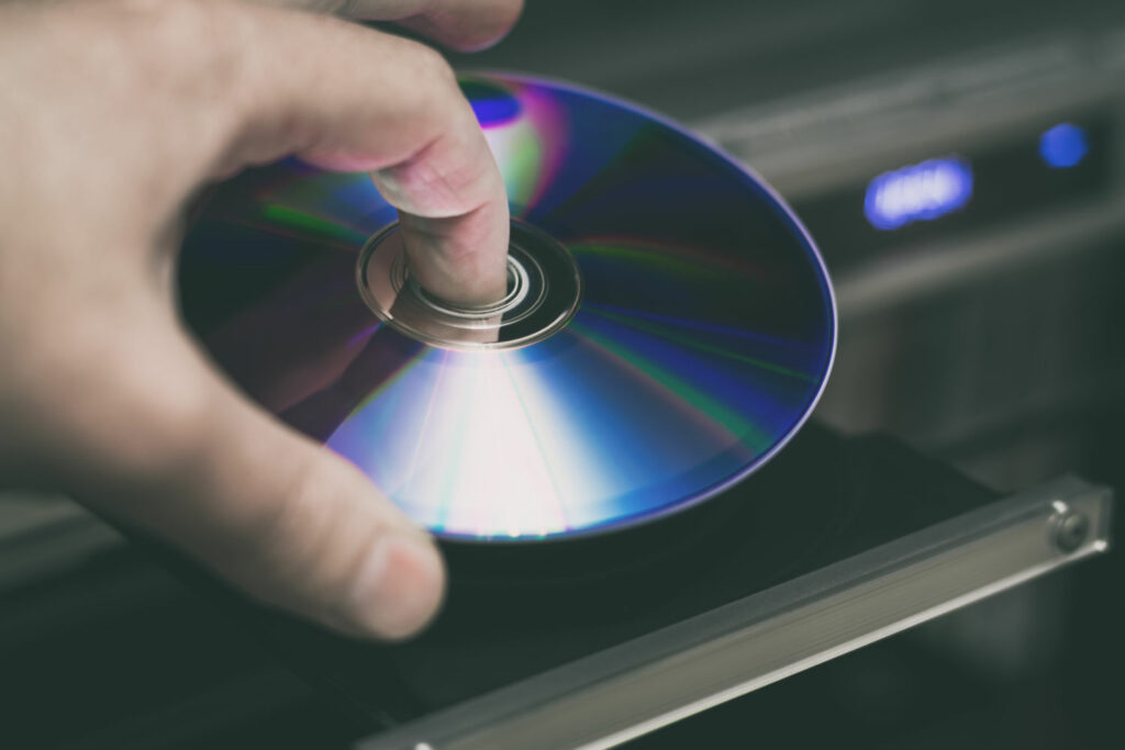 Masterizzare un DVD Protetto Gratis