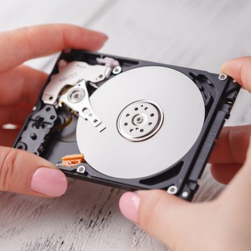 Programmi per clonare hard disk