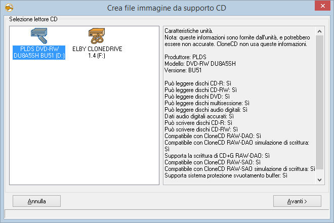 Come Aprire File CCD su Windows