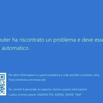 Come cancellare e risolvere errori e problemi del PC