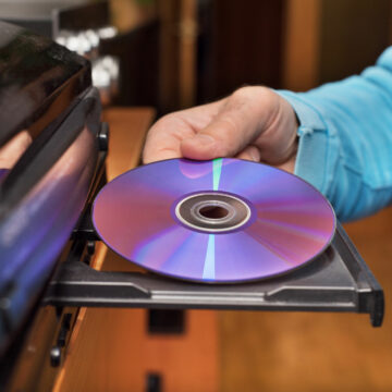 Programmi per masterizzare CD, DVD e Blu-Ray