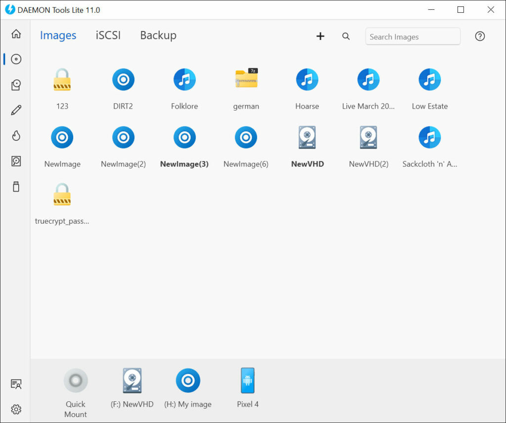 Daemon Tools download